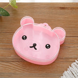 Kids Jewellery Box Bear nz