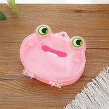 Kids Jewellery Box Frog nz