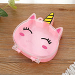 Kids Jewellery Box Unicorns nz