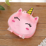 Kids Jewellery Box Unicorns nz