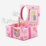 Kids Jewellery Box With Music nz