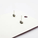 Kids Lion Earrings nz