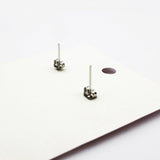 Kids Lion Earrings nz
