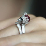 King skull ring nz