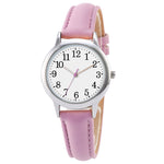 Ladies small watch Pink nz