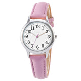 Ladies small watch Pink nz