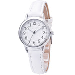 Ladies small watch White nz