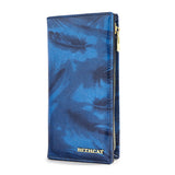 Ladies wallet Blue nz