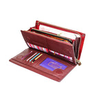 Ladies wallet nz