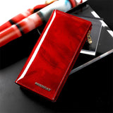 Ladies wallet nz