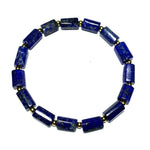Lapis lazuli men’s bracelet nz