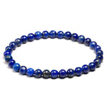 Lapis Lazuli Pearl Bracelet nz
