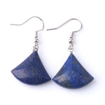 Lapis Lazuli spiritual Earrings nz