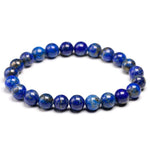 Lapis lazuli stone bracelet nz