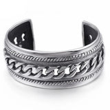 Large bangle Vintage nz