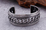 Large bangle Vintage nz