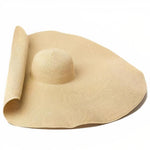 Large beach hat nz