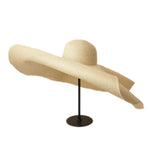 Large beach hat nz