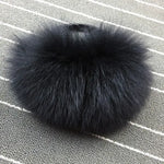 Large black ear warmers nz