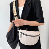 Large bum bag for women nz