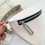 Large bum bag for women nz