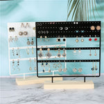 Large earring holder nz