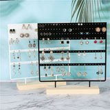 Large earring holder nz