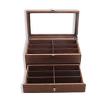 Large glasses box nz