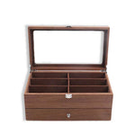Large glasses box nz