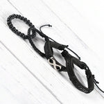 Large Infinity Bracelet nz