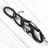 Large Infinity Bracelet nz