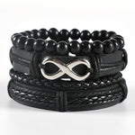 Large Infinity Bracelet nz