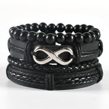 Large Infinity Bracelet nz