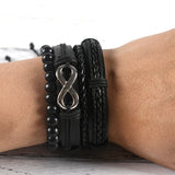 Large Infinity Bracelet nz