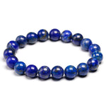 Large Lapis Lazuli Bracelet nz