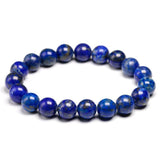 Large Lapis Lazuli Bracelet nz