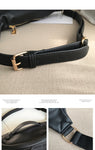 Large leather bum bag for women nz