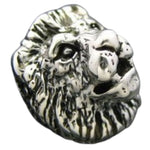 Large lion earrings nz