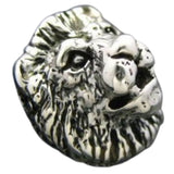 Large lion earrings nz
