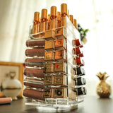 Large Lipstick organiser Acrylic nz