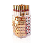Large Lipstick organiser Acrylic nz