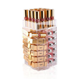 Large Lipstick organiser Acrylic nz
