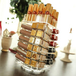 Large Lipstick organiser Acrylic nz