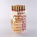 Large Lipstick organiser Acrylic nz