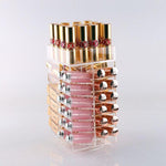 Large Lipstick organiser Acrylic nz
