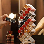 Large lipstick organizer 28 seats nz