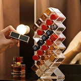Large lipstick organizer 28 seats nz