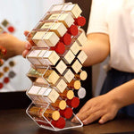 Large lipstick organizer 28 seats nz