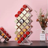 Large lipstick organizer 28 seats nz