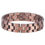 Large magnetic bracelet nz